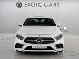 Mercedes Benz CLS350 AMG 2019